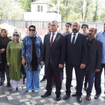 Başkan Uludağ “Neden Rahatsız Olduğunu Çok İyi Biliyoruz”