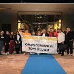 Ombudsmanlık Topluluğu Üyeleri, Medeniyetin Kalbi Battalgazi’yi Gezdi