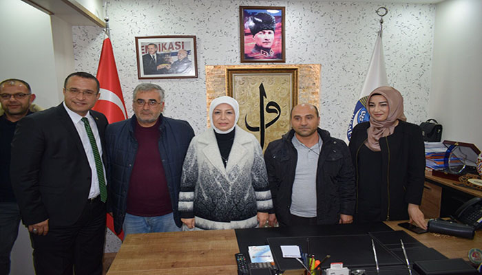 AK Partili Çalık’tan Kılıçdaroğlu’nun Açıklamalarına Yanıt