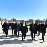 Ak Parti Milletvekili Çakır, Kaynarca Sosyal Tesis Ve Park Alanını İnceledi