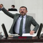 Ağbaba Meclis’te Malatya’nın Çözülmeyen Sorunlarını Anlattı
