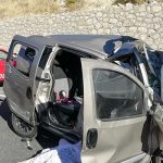 Kayseri Malatya Yolunda Trafik Kazasında 6 Ölü