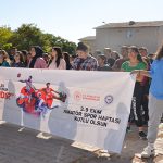 Arguvan’da İlk Kez Amatör Spor Haftası Kutlandı