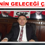 Kiraz, ”Türkiye’nin Geleceği Çalınıyor”