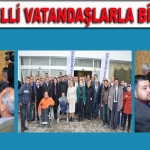 Gürkan, ”Engelleri Ortadan Kaldıracağız”