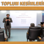 Madem, Tüm Toplum Kesimlerine Ulaşıyor