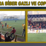 Ankara’da Malatyalılara biber gazlı ve coplu müdahale
