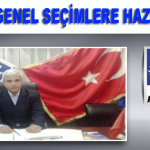 Mp ‘den 2015 Genel Seçimlere Hazır Mesajı Var