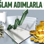 Borsa 91 bin sınırında kapandı!