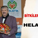 Bitkilerle Gelen Şifa ve Helal Yaşam