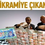 Büyük ikramiye çıkan iller! Aydın’da çifte milyoner!
