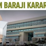 AYM Seçim barajı kararını verdi!