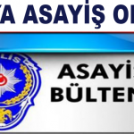 Asayiş Kısa, Kısa