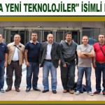 AB Destekli ”Kayısı Kurutmada Yeni Teknolojiler” İsimli Proje Tamamlandı
