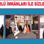 Devlet Her Türlü İmkânları İle Sizlerin Yanındadır