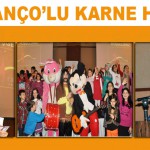 Barış Manço’lu karne heyecanı
