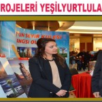 Seyir Kulesi Projeleri Yeşilyurtlulara Soruluyor