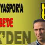Yeni Malatyaspor’a Bir Darbede PFDK’dan