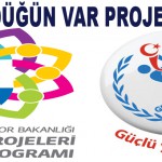 Köyümde Düğün Var Projesi Başladı