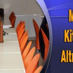 Malatya’da Kitap Okuyan Altın Kazanıyor