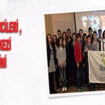 Doğa Koleji öğrencileri, teknoloji merkezi Silikon Vadisini keşfetti!