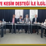 Akkurt; Helallik istedi 22 Şubat’ta görevi bırakıyor