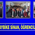 “Yeşilyurt KitapYURDU” Projesiyle Yazar Öğrenci Buluşmasının İlki Gerçekleşti