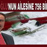 Muhsin Yazıcıoğlu’nun Ailesine 756 Bin Lira Tazminat