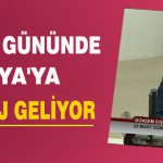 Dünya Su Gününde Malatya’ya Yeni Baraj Geliyor
