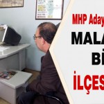 Abuzer Duran Malatya’nın Birçok İlçesini Gezdim…