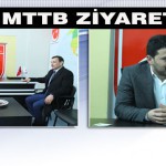 Bata,MTTB’yi Ziyaret Etti