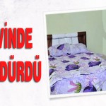 Cezaevinde eşini öldürdü