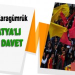 Yeni Malatyaspor Karagümrük Maçına Malatya’lı Taraftarlar Davet Edildi