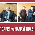 Bata Malatya Ticaret ve Sanayi Odası’nı Ziyaret Etti