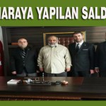 Mavi Marmaraya Yapılan Saldırıyı Kınadı