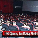 Kırçuval, ”Çanakkale, Allah Rızasına Eren Şehitlerin Destanıdır”