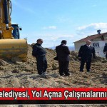Yeni Araçlarla Kaliteli Ve Verimli Hizmetler Yapılıyor