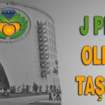 J Plaka Yönetmeliği Hazırlandı