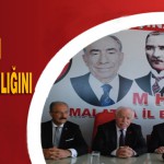 Bürokrat Hakan Kalkan MHP’den Aday Adayı Oldu
