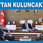 Birlik ve beraberlik içinde olacağız