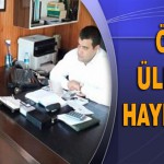 Ülkemiz İçin Hayırlı Olsun