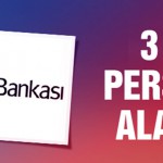 Zirrat Bankası İçin 3 Bin Personel Alacak!