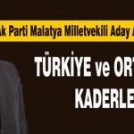 2071 Gençlik Hareketi Vali Kamçı’yı Ziyaret Etti