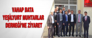 TBESF’de Arif Ustürk başkan seçildi