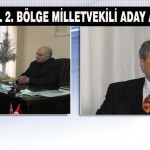 Ak Parti Milletvekili aday adayı Ömer Aydın Malatya’da