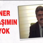 Veteriner Meslektaşımın Tatili Yok