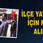 İlçe Yatırımları İçin Fikirler Alınıyor