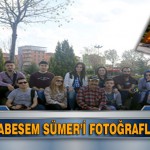 MABESEM Sümer’i Fotoğrafladı