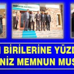 İçinizden Birilerine Yüz’de Yetmiş Oy Verdiniz Memnun Musunuz?