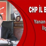 Kiraz, Yanan Konak İle İlgili Açıklama Yaptı